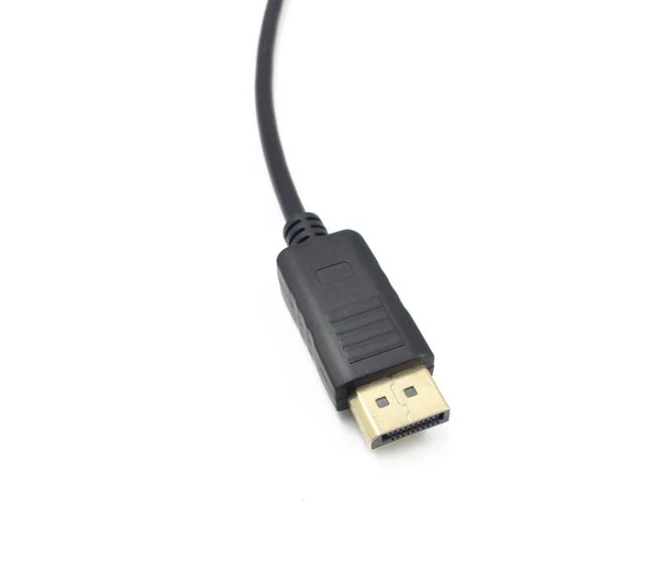 Hot Sale 6FT 1.83m Displayport to DVI Adapter Cable Male to Male