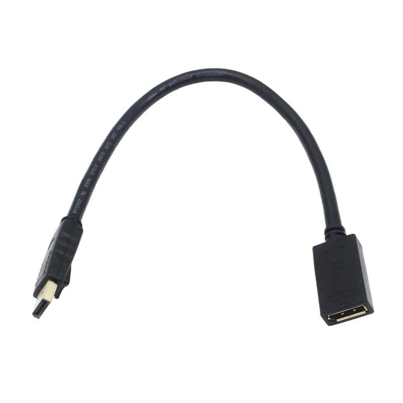 Displayport 20p Male to Male Cable