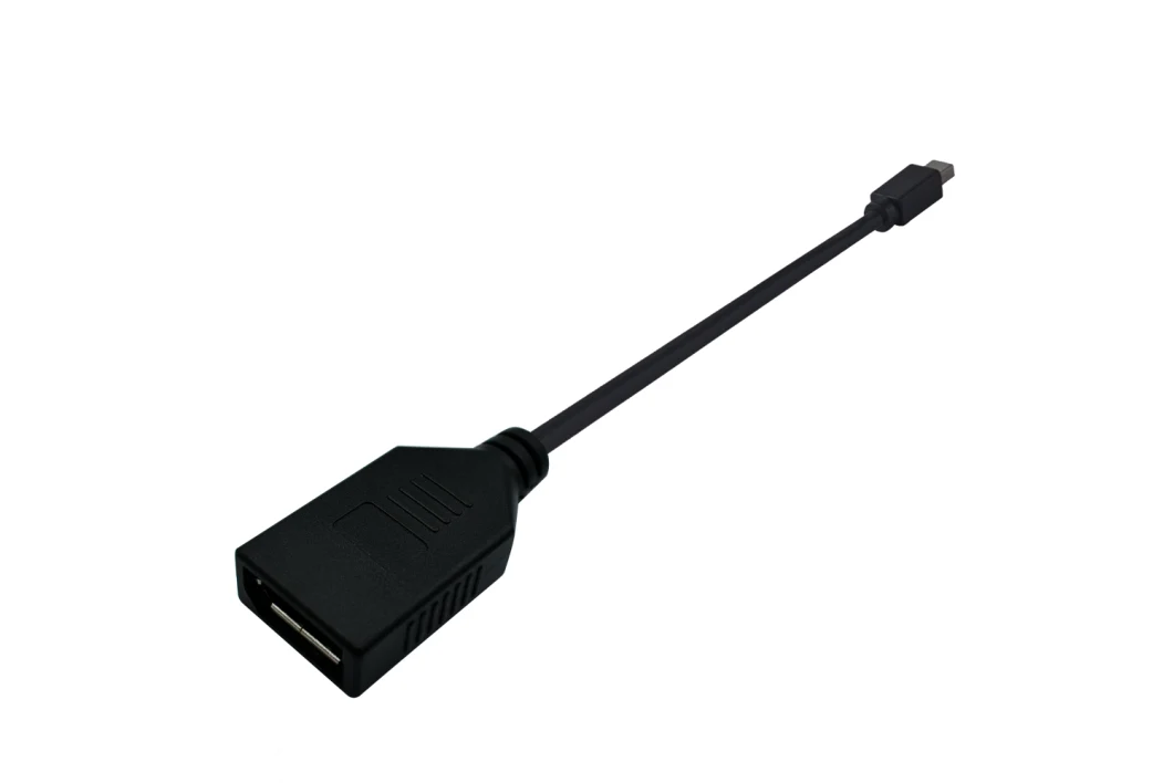 Audio and Video Cable Mini Displayport Dp to Dp Cable