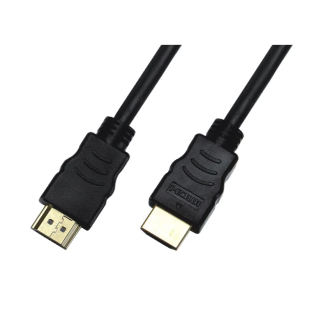 High Quality HDMI A Type MALE TO A Type MALE Pass 4K and HDMI ATC test HDMI Cable