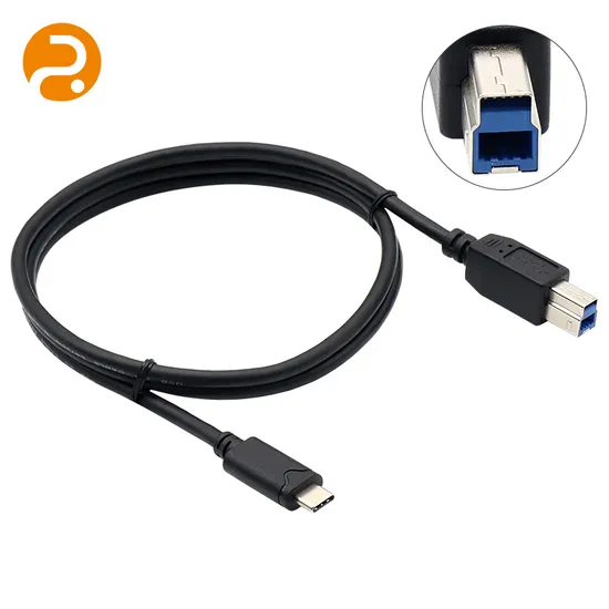 Displayport 20p Male to Male Cable